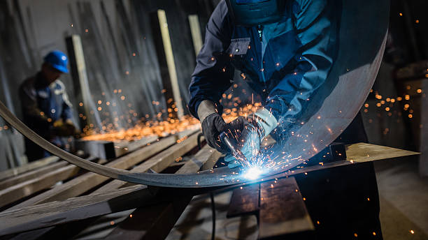 Best Food and Beverage Processing Equipment Welding in Paradise, NV
